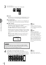 Preview for 46 page of Yamaha Electone EL-100 Owner'S Manual