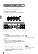 Preview for 48 page of Yamaha Electone EL-100 Owner'S Manual