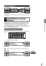 Preview for 49 page of Yamaha Electone EL-100 Owner'S Manual