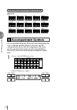 Preview for 54 page of Yamaha Electone EL-100 Owner'S Manual