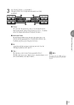 Preview for 59 page of Yamaha Electone EL-100 Owner'S Manual