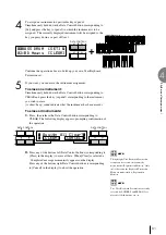 Preview for 61 page of Yamaha Electone EL-100 Owner'S Manual