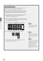 Preview for 66 page of Yamaha Electone EL-100 Owner'S Manual