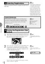 Preview for 68 page of Yamaha Electone EL-100 Owner'S Manual