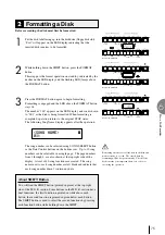 Preview for 75 page of Yamaha Electone EL-100 Owner'S Manual