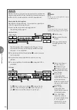 Preview for 86 page of Yamaha Electone EL-100 Owner'S Manual