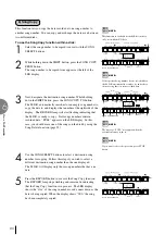 Preview for 90 page of Yamaha Electone EL-100 Owner'S Manual