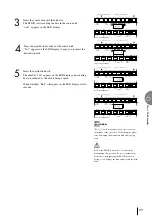 Preview for 93 page of Yamaha Electone EL-100 Owner'S Manual