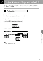 Preview for 97 page of Yamaha Electone EL-100 Owner'S Manual