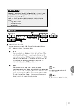 Preview for 103 page of Yamaha Electone EL-100 Owner'S Manual