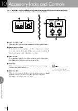 Preview for 104 page of Yamaha Electone EL-100 Owner'S Manual