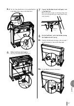 Preview for 127 page of Yamaha Electone EL-100 Owner'S Manual