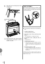 Preview for 128 page of Yamaha Electone EL-100 Owner'S Manual