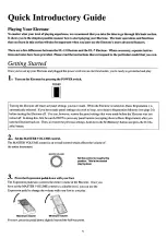 Предварительный просмотр 8 страницы Yamaha Electone EL-15 Owner'S Manual