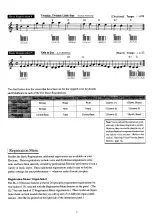 Предварительный просмотр 10 страницы Yamaha Electone EL-15 Owner'S Manual