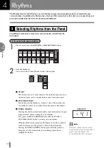 Предварительный просмотр 18 страницы Yamaha Electone EL-200 Owner'S Manual