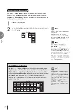 Предварительный просмотр 20 страницы Yamaha Electone EL-200 Owner'S Manual