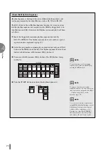 Предварительный просмотр 24 страницы Yamaha Electone EL-200 Owner'S Manual