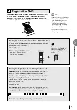 Предварительный просмотр 27 страницы Yamaha Electone EL-200 Owner'S Manual