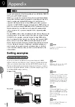 Предварительный просмотр 52 страницы Yamaha Electone EL-200 Owner'S Manual