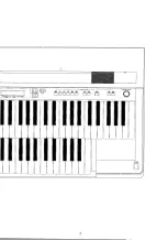 Preview for 5 page of Yamaha Electone EL-25 Owner'S Manual