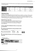 Preview for 11 page of Yamaha Electone EL-25 Owner'S Manual