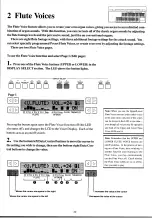 Preview for 23 page of Yamaha Electone EL-25 Owner'S Manual