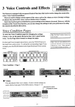 Preview for 26 page of Yamaha Electone EL-25 Owner'S Manual