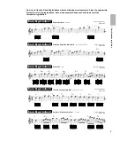 Предварительный просмотр 11 страницы Yamaha Electone EL-27 Owner'S Manual