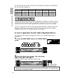 Предварительный просмотр 12 страницы Yamaha Electone EL-27 Owner'S Manual