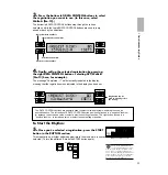 Предварительный просмотр 13 страницы Yamaha Electone EL-27 Owner'S Manual