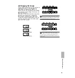 Предварительный просмотр 71 страницы Yamaha Electone EL-27 Owner'S Manual