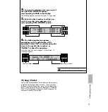 Предварительный просмотр 75 страницы Yamaha Electone EL-27 Owner'S Manual