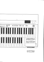 Предварительный просмотр 5 страницы Yamaha Electone EL-28 Owner'S Manual