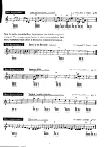 Предварительный просмотр 10 страницы Yamaha Electone EL-28 Owner'S Manual