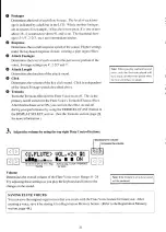 Предварительный просмотр 28 страницы Yamaha Electone EL-28 Owner'S Manual