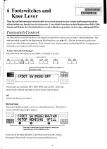 Предварительный просмотр 53 страницы Yamaha Electone EL-28 Owner'S Manual