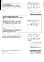 Предварительный просмотр 64 страницы Yamaha Electone EL-28 Owner'S Manual