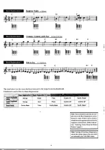 Preview for 8 page of Yamaha Electone EL-3 Owner'S Manual