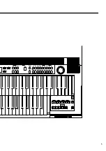 Предварительный просмотр 7 страницы Yamaha Electone EL-37 Owner'S Manual