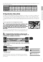 Предварительный просмотр 11 страницы Yamaha Electone EL-37 Owner'S Manual