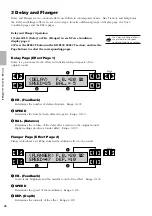 Предварительный просмотр 30 страницы Yamaha Electone EL-37 Owner'S Manual