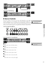 Предварительный просмотр 47 страницы Yamaha Electone EL-37 Owner'S Manual