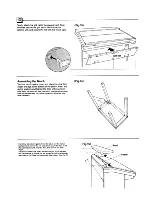 Предварительный просмотр 5 страницы Yamaha Electone EL-40 Assembly Instructions Manual