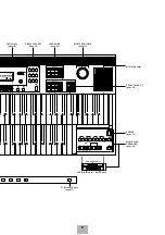 Предварительный просмотр 9 страницы Yamaha Electone EL-500 Owner'S Manual