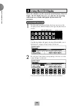 Предварительный просмотр 20 страницы Yamaha Electone EL-500 Owner'S Manual