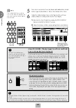 Предварительный просмотр 28 страницы Yamaha Electone EL-500 Owner'S Manual