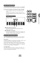 Предварительный просмотр 55 страницы Yamaha Electone EL-500 Owner'S Manual