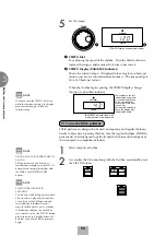 Предварительный просмотр 58 страницы Yamaha Electone EL-500 Owner'S Manual