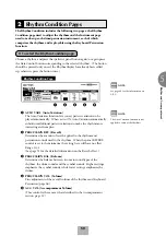 Предварительный просмотр 59 страницы Yamaha Electone EL-500 Owner'S Manual